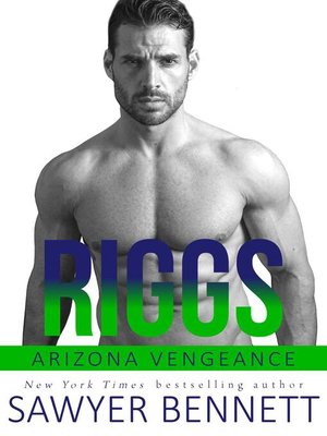 cover image of Riggs